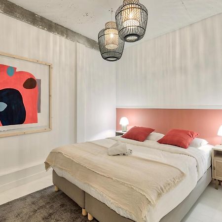 Artist And Design Loft - 10 Guests - 5 Min From Metro Apartment Paris Luaran gambar